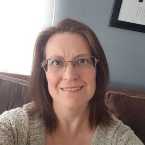 Meet your Posher, Cathy